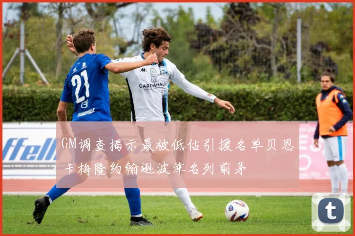 GM调查揭示最被低估引援名单贝恩卡梅隆约翰逊波津名列前茅